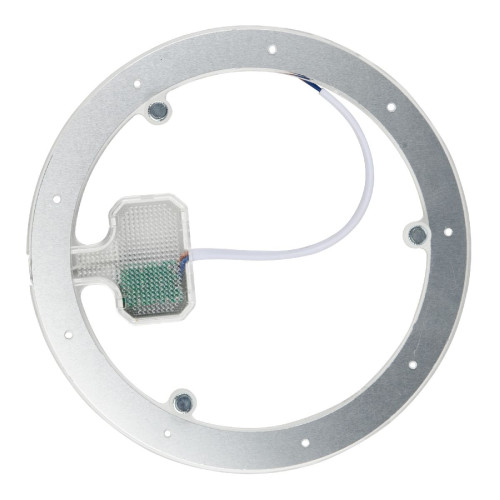Светодиодный модуль с драйвером Volpe ULE-Q930-18W/4000K IP40 CLEAR UL-00010960