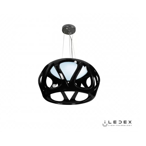 Подвесной светильник iLedex Somnambulist MD6156-S BK