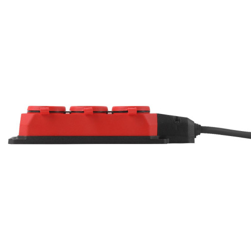 Удлинитель силовой Эра UK-3e-3x1,5-40m-IP44(KG) Б0057583