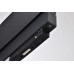 Трековый магнитный светильник Myfar FlowPoint MT0213-12W4K-B