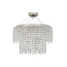 Подвесная люстра Arti Lampadari Milano E 1.5.D50.522 NK