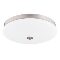 Потолочный светильник Kutek Bellagio Modern BEL-MOD-PL-3(N)