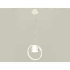 Подвесной светильник Ambrella Light Traditional (C9101, N8444) XB9101152
