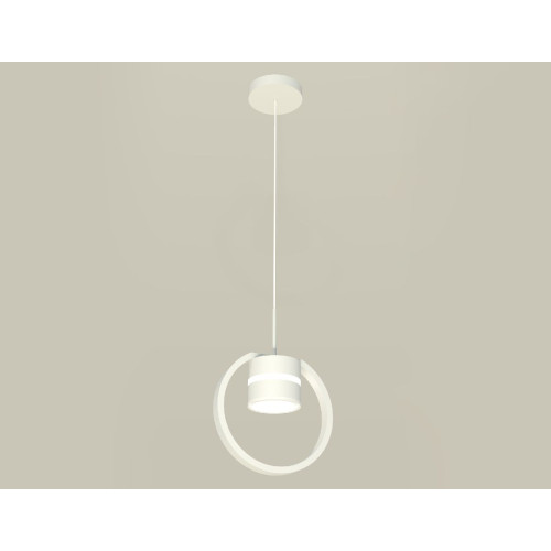 Подвесной светильник Ambrella Light Traditional (C9101, N8444) XB9101152