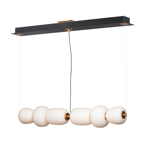 Подвесной светильник Kink Light Вейли 07813-95L,33