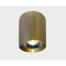 Потолочный светильник влагозащищенный Italline IT014-0207 gold Потолочный светильник влагозащищенный Italline IT014-0207 gold
