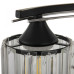 Потолочная люстра Arte Milano Amalfi 327103/5 BK+CR