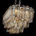 Подвесная люстра Modelux ML.7085.900.300 GD