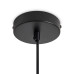 Подвесной светильник Freya Globo FR5628PL-01BGW