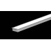 Профиль алюминиевый DesignLed LE.6332 001078