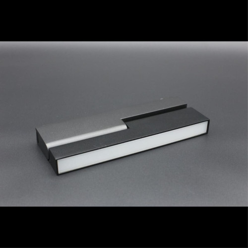 Трековый магнитный светильник Aployt Magnetic track 48 APL.0105.00.20