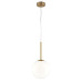 Подвесной светильник Maytoni Basic form MOD321PL-01G3