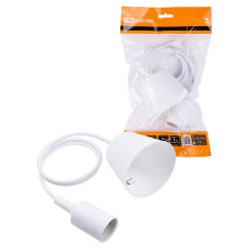 Патрон с кабелем TDM Electric SQ0335-0061