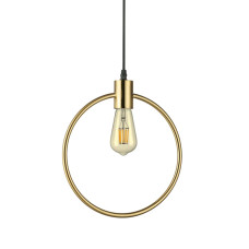 Подвесной светильник Ideal Lux Abc SP1 Round 207841