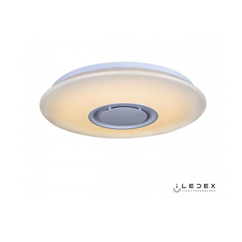 Потолочный светильник iLedex Music 48W-Music-Opaque