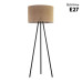 Торшер TK Lighting 5569 Juta