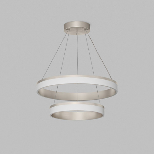 Подвесной светильник Denkirs Ring  DK6672-SN