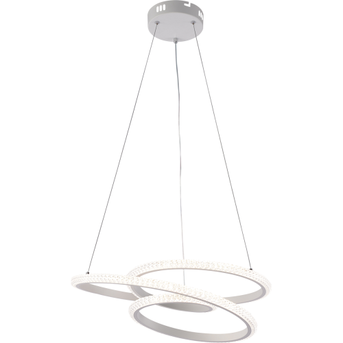 Подвесной светильник Rivoli Gabriella 6188-201