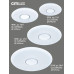 Потолочная люстра Citilux Санта CL723330G