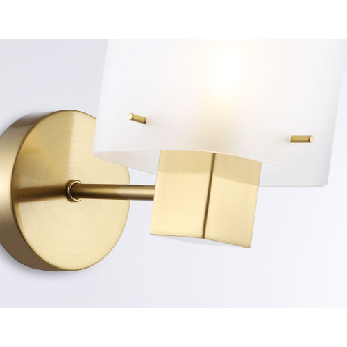 Настенный светильник Ambrella Light High Light LH57035