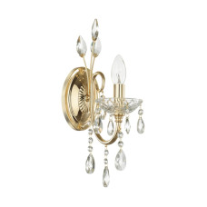 Бра Odeon Light Versia 4977/1W