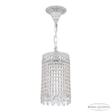 Подвесной светильник Bohemia Ivele Crystal AL19201/15OL WMN