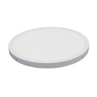 Потолочный светильник Elvan NLS-50R-36W-WW-Wh