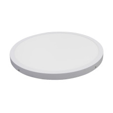 Потолочный светильник Elvan NLS-50R-36W-WW-Wh