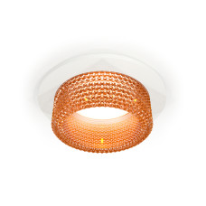 Встраиваемый светильник Ambrella Light Techno Spot XC6512044 (C6512, N6154)