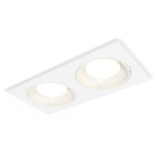 Встраиваемый светильник Ambrella Light Techno Spot XC7635060 (C7635, N7020)