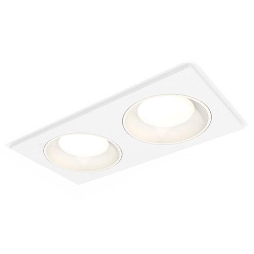 Встраиваемый светильник Ambrella Light Techno Spot XC7635060 (C7635, N7020)