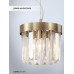 Подвесной светильник Lumien Hall Daneil LH0057/2P-BR-CL