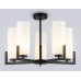 Люстра на штанге Ambrella Light High Light Modern LH56057