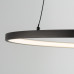 Подвесной светильник Nowodvorski Circolo Led M Black 10812