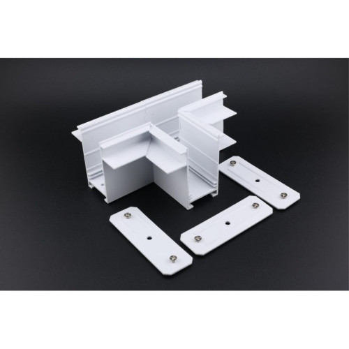 Соединитель Т-образный для магнитного шинопровода Aployt Magnetic track 220 APL.0285.10.03