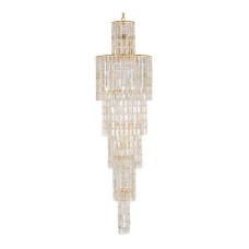 Подвесная люстра Arti Lampadari Valencia E 1.11.50.501 G