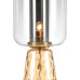 Настольная лампа Indigo Strego 11045/1T Amber V000474
