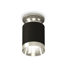 Накладной светильник Ambrella Light Techno XS6302121 (N6903, C6302, N6132)