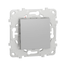 Переключатель одноклавишный перекрестный Schneider Electric Unica New NU520530