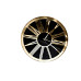 Часы Garda Decor 79MAL-5876-53