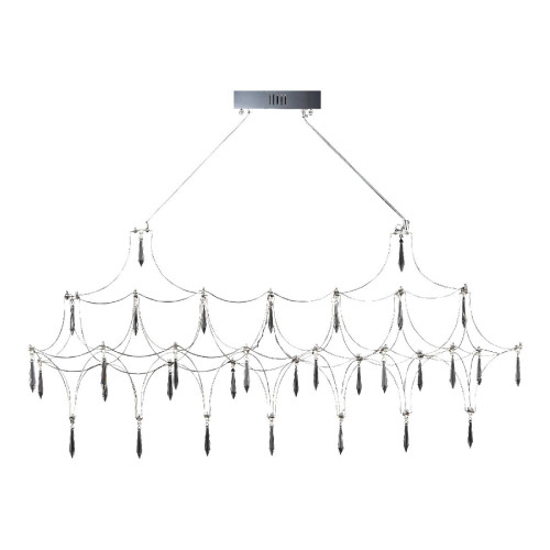 Подвесная люстра ST Luce Gravetta SL6603.103.17