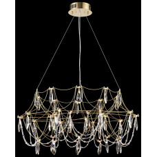 Подвесная люстра Wertmark Felicia WE336.40.303