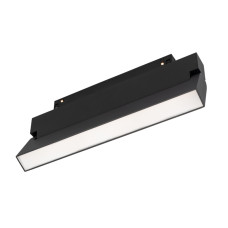 Трековый светильник Arlight Mag-Orient-Flat-Fold-S230-12W Warm3000 034664