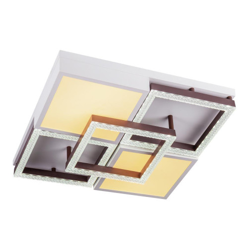 Потолочный светодиодный светильник Escada 10212/5LED Потолочный светодиодный светильник Escada 10212/5LED