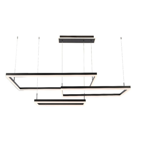 Подвесная люстра Zortes Tory ZRS.30404.204