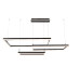 Подвесная люстра Zortes Tory ZRS.30404.204
