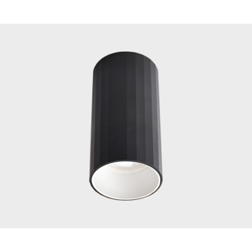 Накладной светильник Italline IT08-8012 black