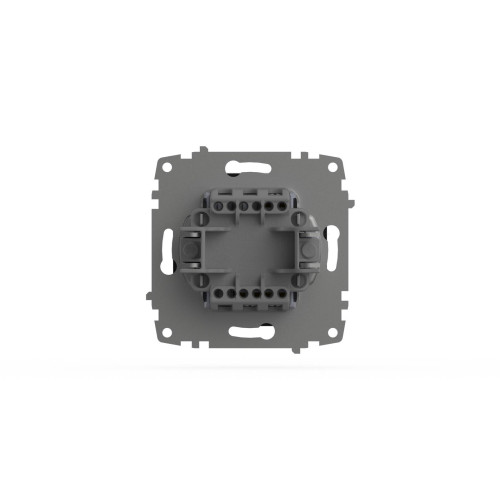 Переключатель ELBI Zena Vega 609-014800-209