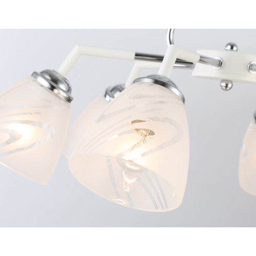 Потолочная люстра Ambrella Light Modern TR303292
