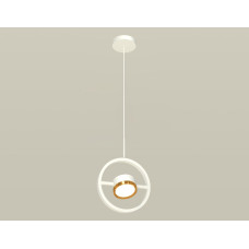 Подвесной светильник Ambrella Light Traditional (C9111, N8124) XB9111103